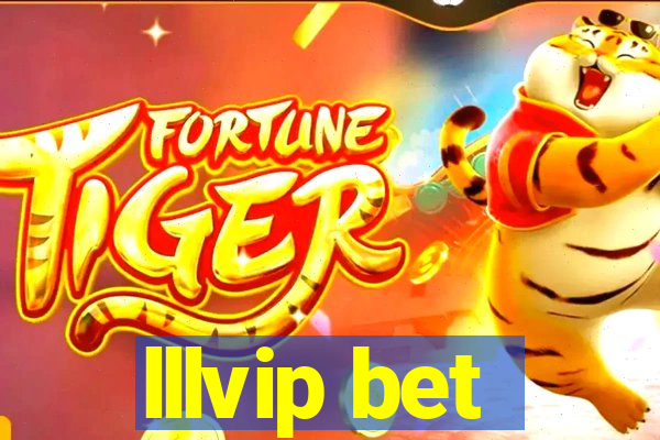 lllvip bet